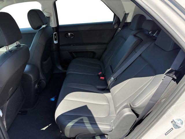 new 2025 Hyundai IONIQ 5 car, priced at $52,015