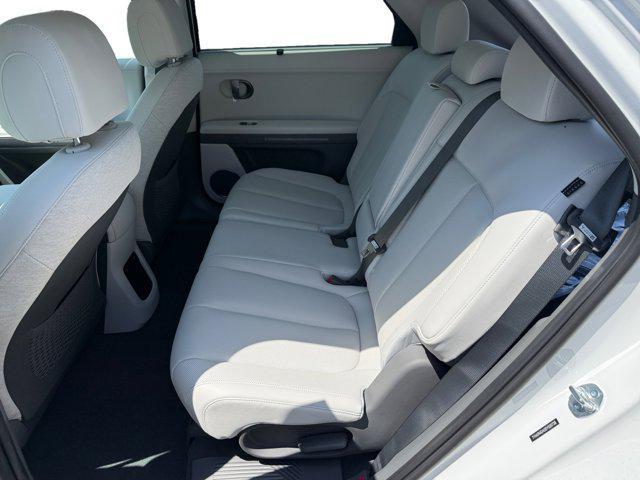 new 2025 Hyundai IONIQ 5 car, priced at $56,435