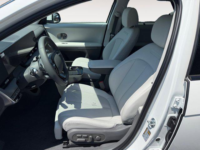 new 2025 Hyundai IONIQ 5 car, priced at $56,435
