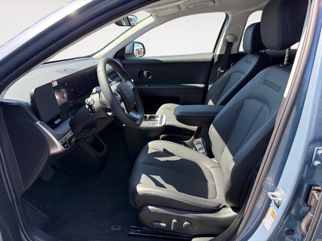 new 2025 Hyundai IONIQ 5 car, priced at $51,695