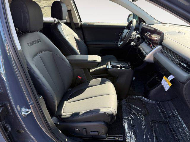 new 2025 Hyundai IONIQ 5 car, priced at $51,515