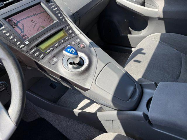 used 2011 Toyota Prius car, priced at $6,888