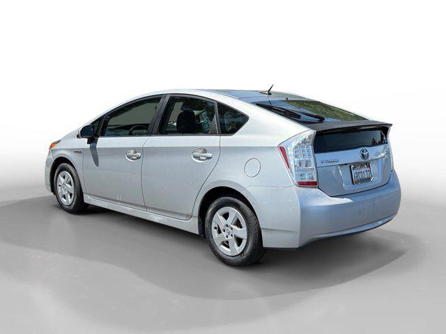used 2011 Toyota Prius car, priced at $6,888