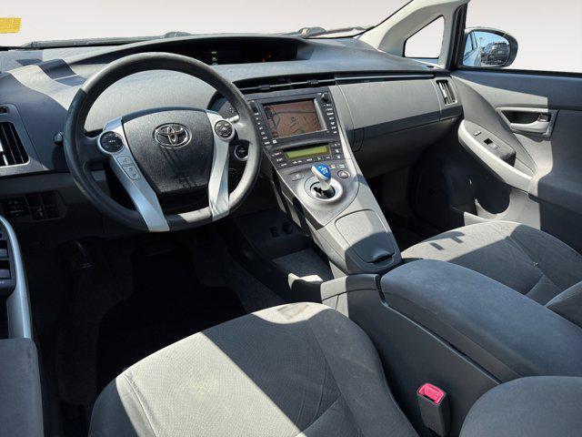 used 2011 Toyota Prius car, priced at $6,888
