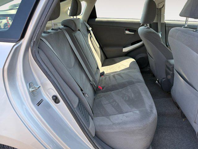 used 2011 Toyota Prius car, priced at $6,888