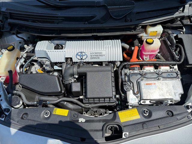 used 2011 Toyota Prius car, priced at $6,888