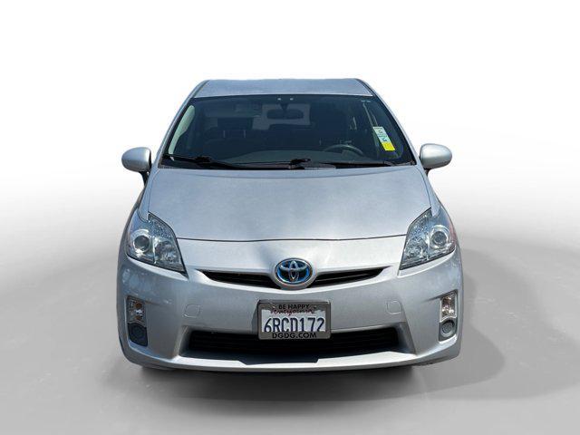 used 2011 Toyota Prius car, priced at $6,888