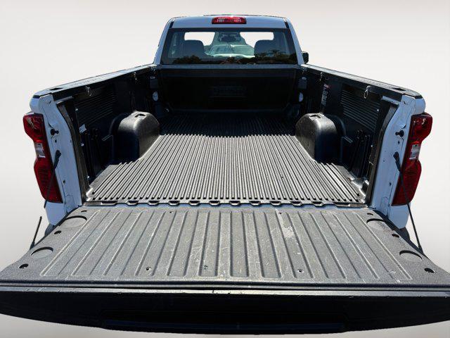 used 2024 Chevrolet Silverado 1500 car, priced at $29,998