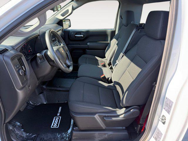 used 2024 Chevrolet Silverado 1500 car, priced at $29,998