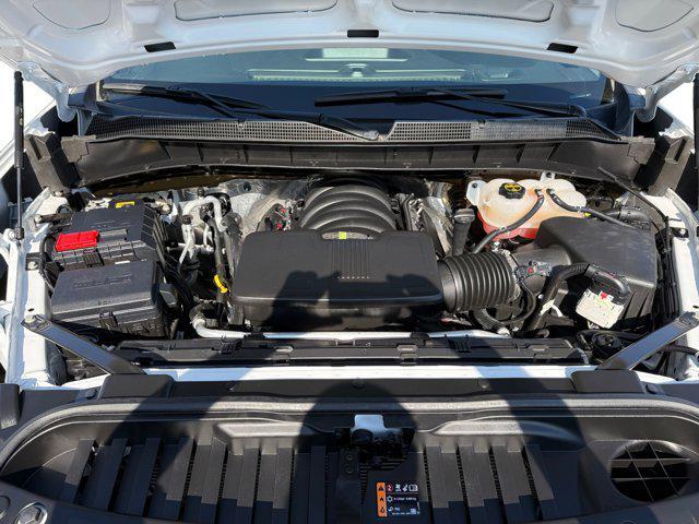 used 2024 Chevrolet Silverado 1500 car, priced at $29,998