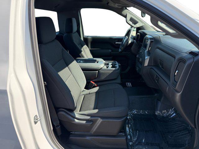 used 2024 Chevrolet Silverado 1500 car, priced at $29,998