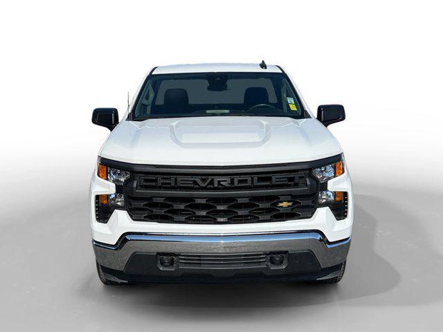 used 2024 Chevrolet Silverado 1500 car, priced at $29,998