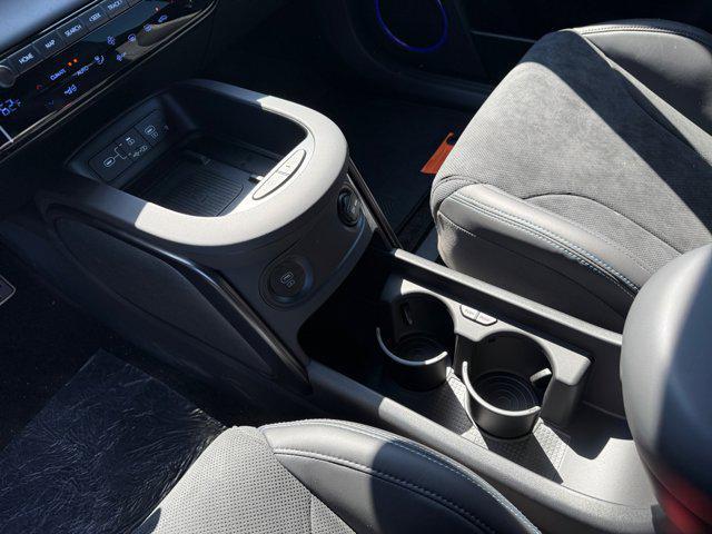 new 2025 Hyundai IONIQ 5 N car, priced at $68,785