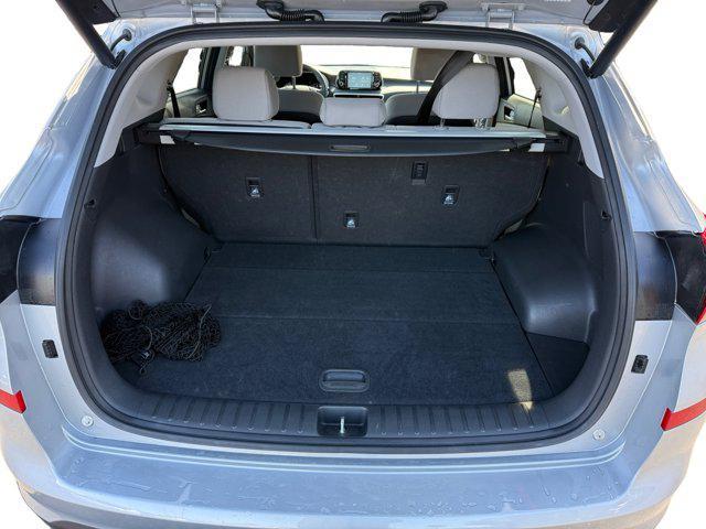 used 2020 Hyundai Tucson car, priced at $19,481