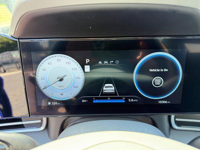 used 2024 Hyundai Elantra car, priced at $21,688