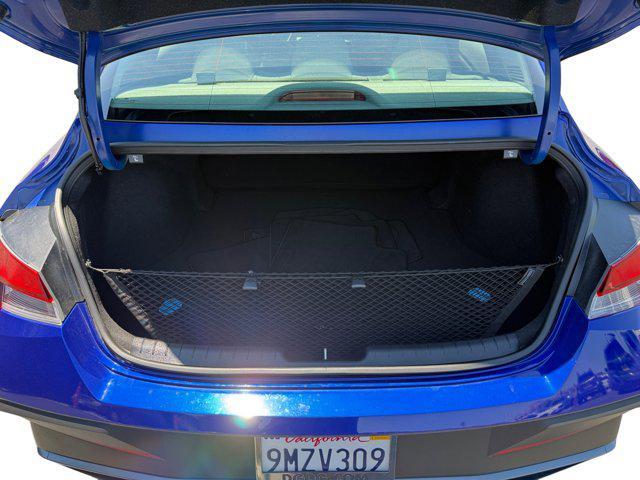 used 2024 Hyundai Elantra car, priced at $21,688