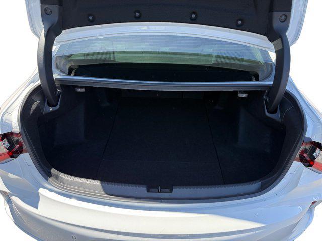 used 2023 Acura TLX car, priced at $31,988
