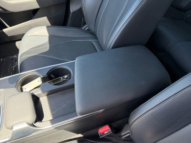 used 2023 Acura TLX car, priced at $31,988
