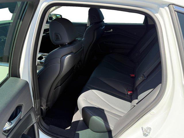used 2023 Acura TLX car, priced at $31,988