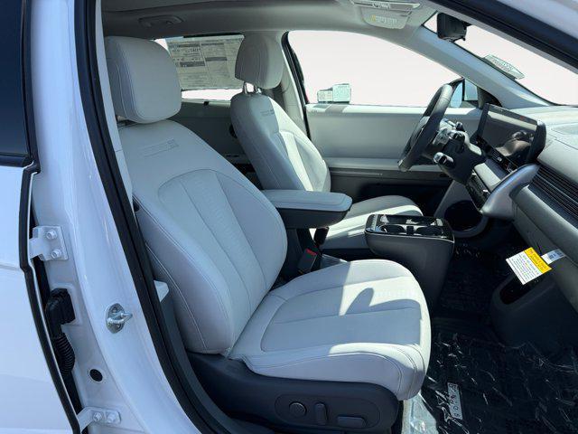 new 2025 Hyundai IONIQ 5 car, priced at $56,330