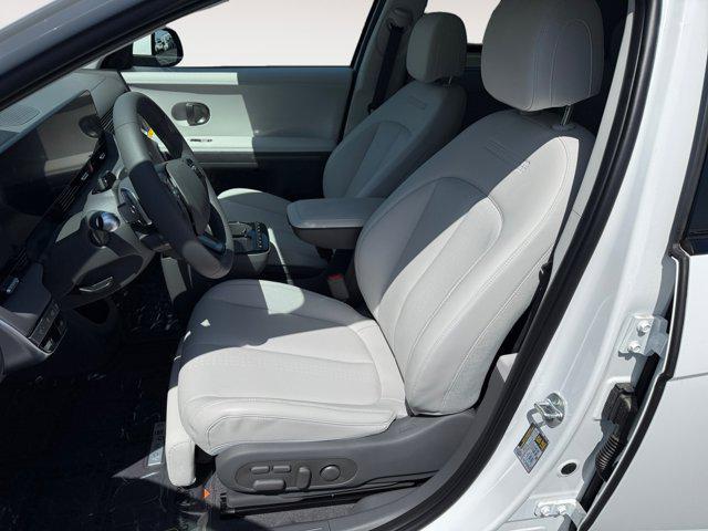 new 2025 Hyundai IONIQ 5 car, priced at $56,330