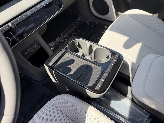 new 2025 Hyundai IONIQ 5 car, priced at $56,330