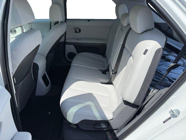 new 2025 Hyundai IONIQ 5 car, priced at $56,330