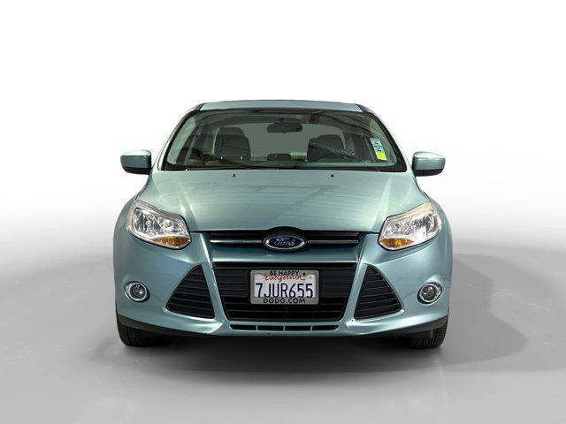 used 2012 Ford Focus car, priced at $6,891