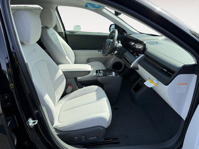 new 2025 Hyundai IONIQ 5 car, priced at $56,160
