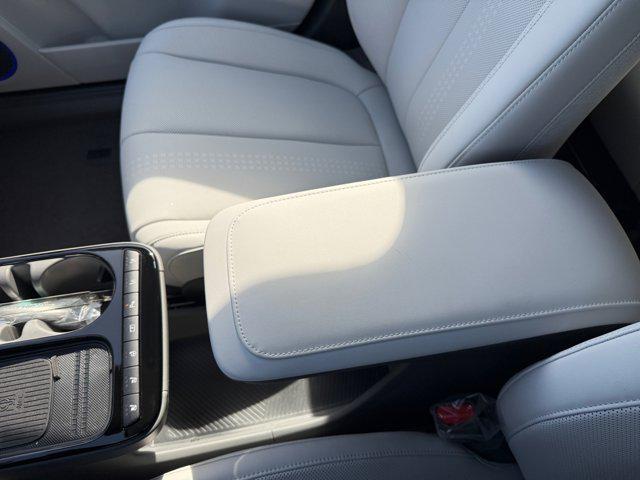 new 2025 Hyundai IONIQ 5 car, priced at $56,160