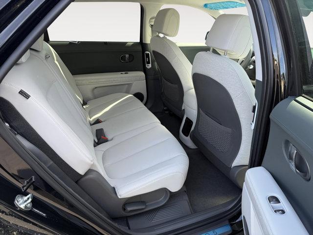 new 2025 Hyundai IONIQ 5 car, priced at $56,160