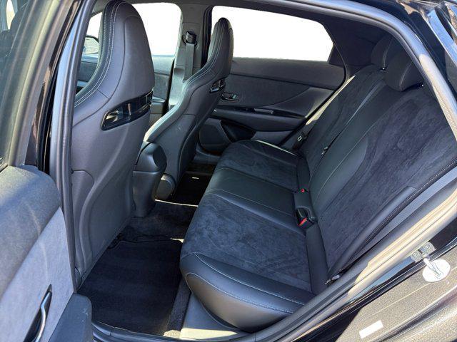 used 2023 Hyundai ELANTRA N car, priced at $31,599