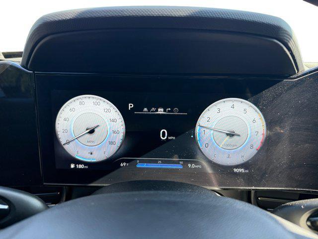 used 2023 Hyundai ELANTRA N car, priced at $31,599