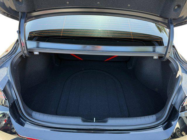 used 2023 Hyundai ELANTRA N car, priced at $31,599