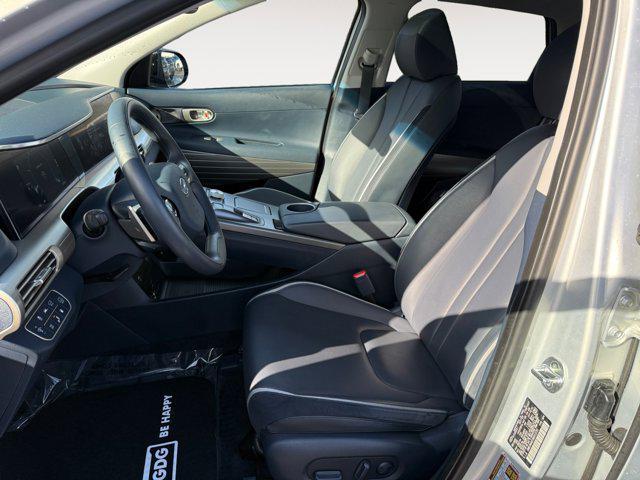 used 2021 Hyundai NEXO car, priced at $10,988