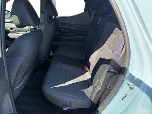 used 2024 Hyundai SANTA CRUZ car, priced at $27,888