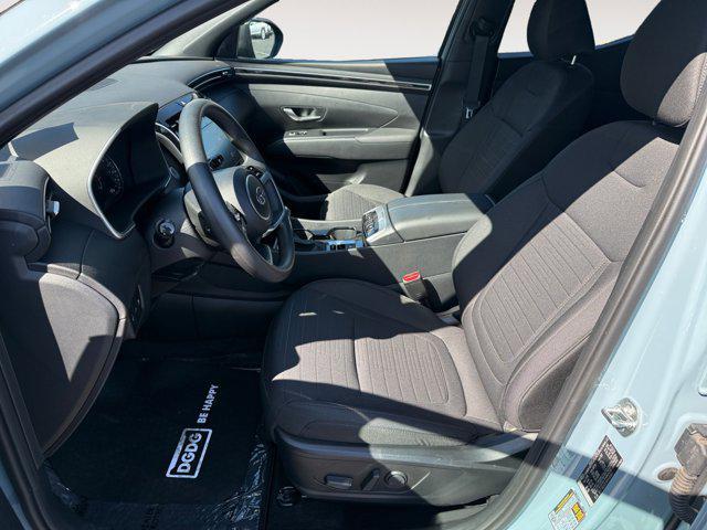 used 2024 Hyundai SANTA CRUZ car, priced at $27,888