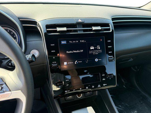 used 2024 Hyundai SANTA CRUZ car, priced at $27,888