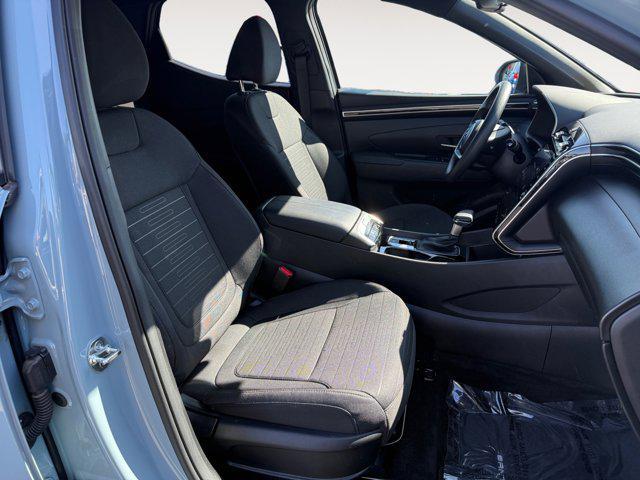 used 2024 Hyundai SANTA CRUZ car, priced at $27,888