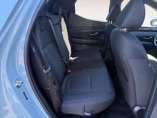 used 2024 Hyundai SANTA CRUZ car, priced at $27,888