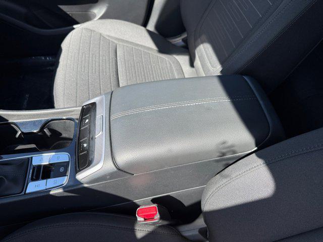 used 2024 Hyundai SANTA CRUZ car, priced at $27,888