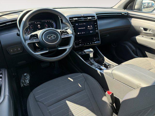 used 2024 Hyundai SANTA CRUZ car, priced at $27,888