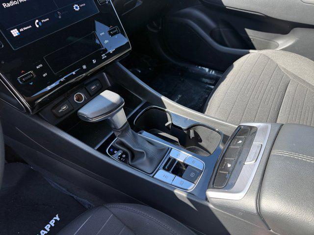 used 2024 Hyundai SANTA CRUZ car, priced at $27,888
