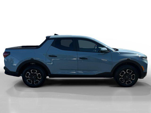 used 2024 Hyundai SANTA CRUZ car, priced at $27,888