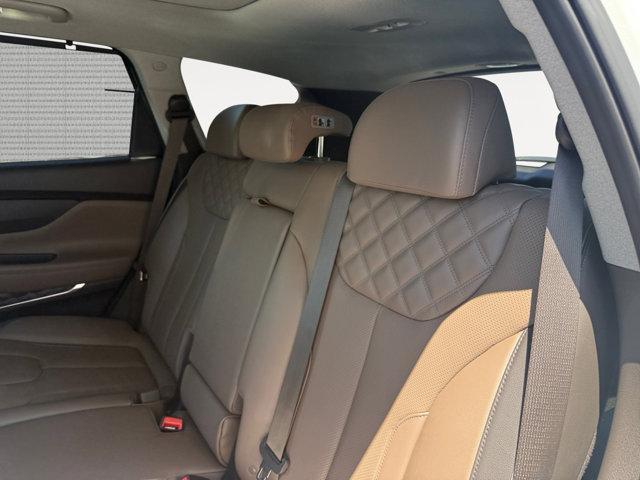 used 2023 Hyundai Santa Fe car, priced at $35,991