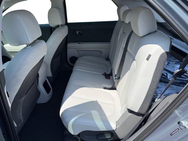 new 2025 Hyundai IONIQ 5 car, priced at $56,435