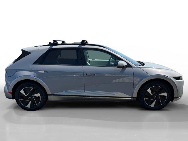 new 2025 Hyundai IONIQ 5 car, priced at $56,990