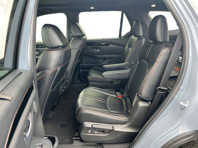 used 2023 Honda Pilot car, priced at $45,888