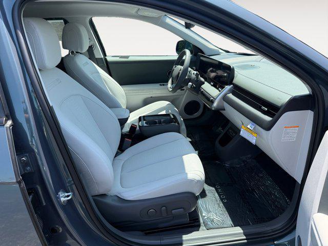 new 2025 Hyundai IONIQ 5 car, priced at $56,170