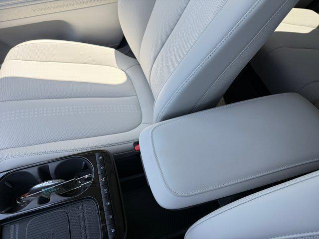 new 2025 Hyundai IONIQ 5 car, priced at $56,170